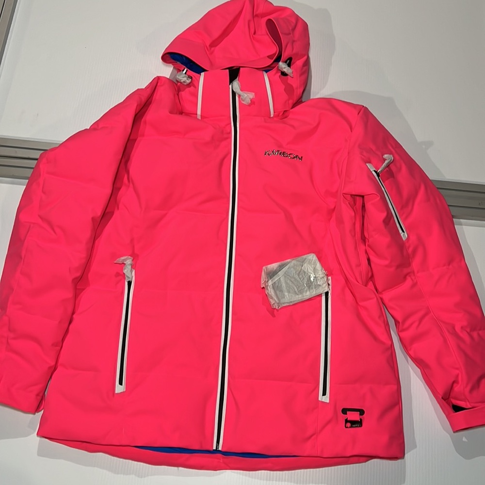 KARBON Thor Winter Jacket - MEN'S XXL